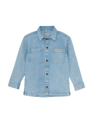 Daily7 Jongens Blouse