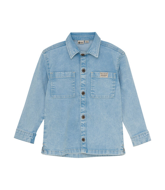 Daily7 Jongens Blouse