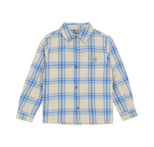 Daily7 Jongens Blouse