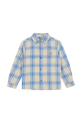 Daily7 Jongens Blouse