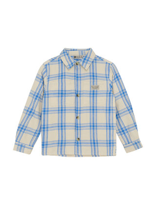 Daily7 Jongens Blouse