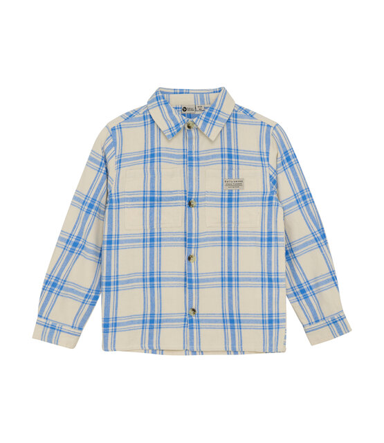 Daily7 Jongens Blouse