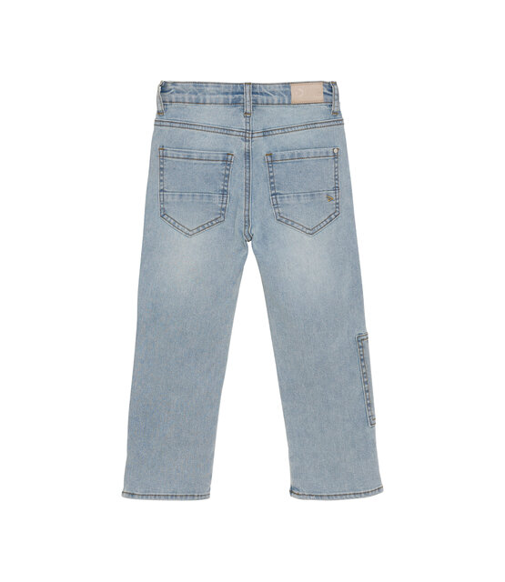 Daily7 Jongens Broek