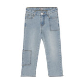 Daily7 Jongens Broek