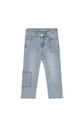 Daily7 Jongens Broek