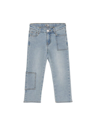Daily7 Jongens Broek