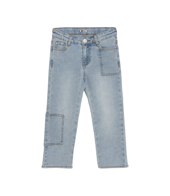 Daily7 Jongens Broek