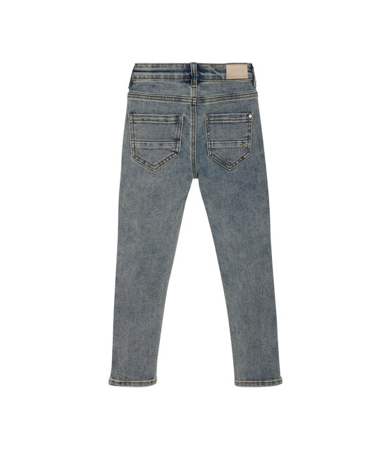 Daily7 Jongens Broek