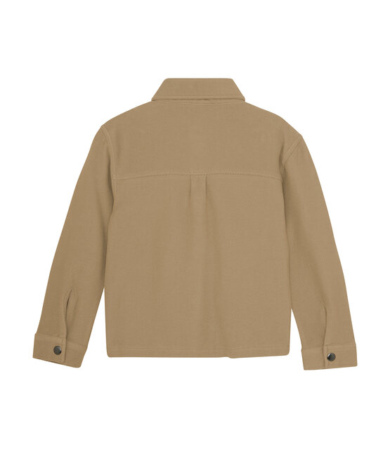 Daily7 Jongens Vest/ Blouse