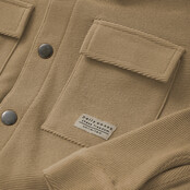 Daily7 Jongens Vest/ Blouse