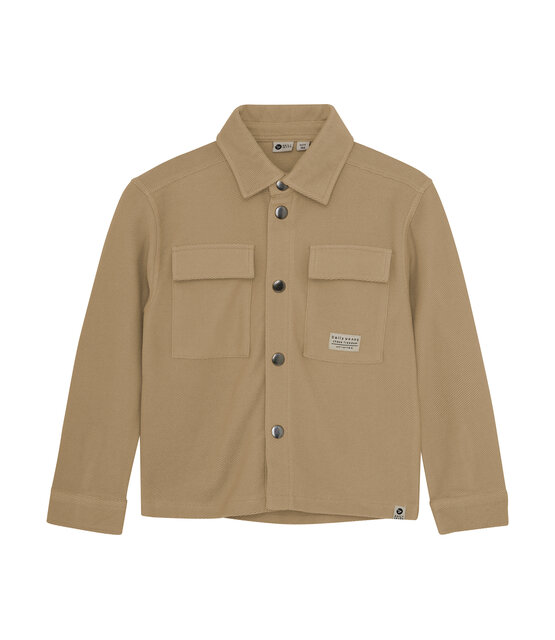 Daily7 Jongens Vest/ Blouse