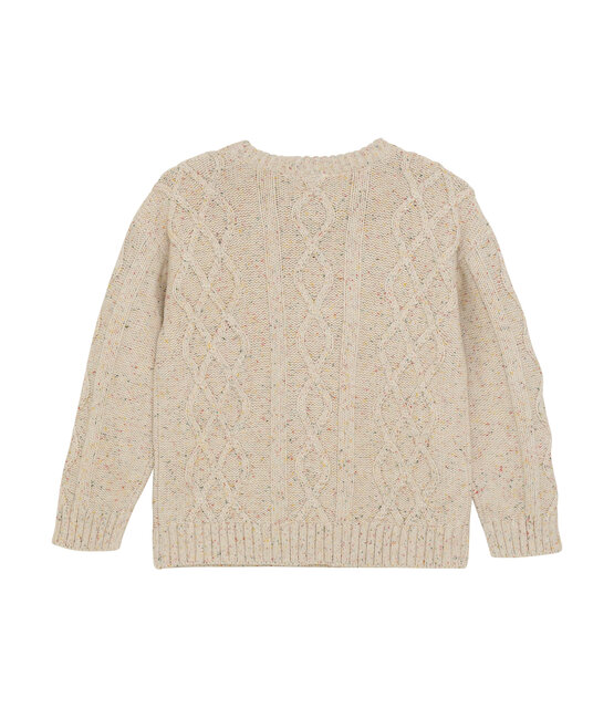 Daily7 Jongens Sweater