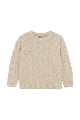 Daily7 Jongens Sweater