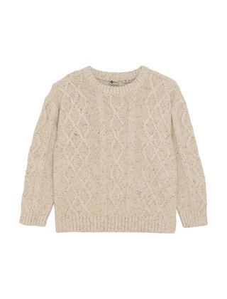 Daily7 Jongens Sweater