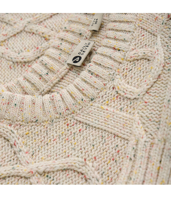 Daily7 Jongens Sweater