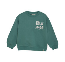 Daily7 Jongens Sweater