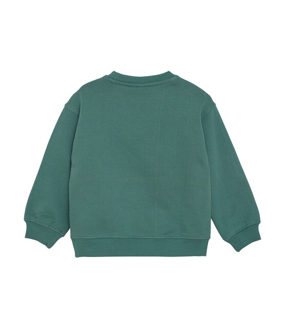 Daily7 Jongens Sweater