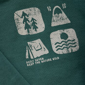 Daily7 Jongens Sweater