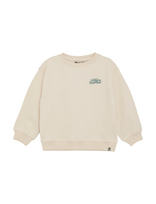 Daily7 Jongens Sweater