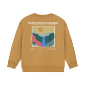 Daily7 Jongens Sweater