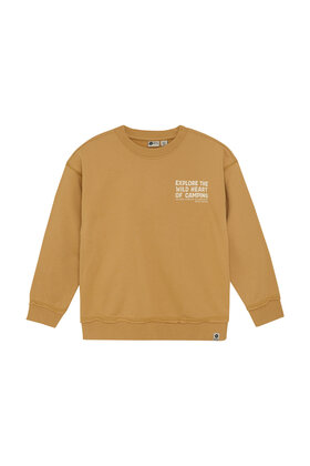 Daily7 Jongens Sweater