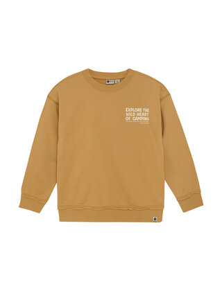 Daily7 Jongens Sweater