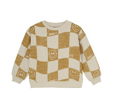 Daily7 Jongens Sweater