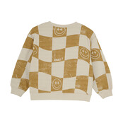 Daily7 Jongens Sweater