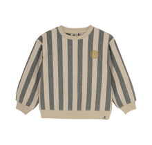 Daily7 Jongens Sweater