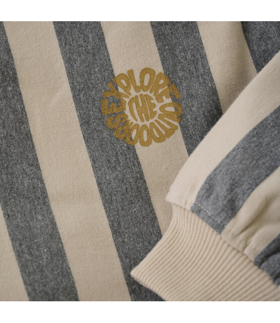 Daily7 Jongens Sweater