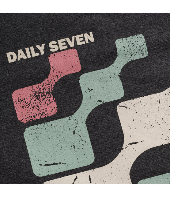 Daily7 Jongens Sweater