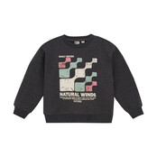 Daily7 Jongens Sweater