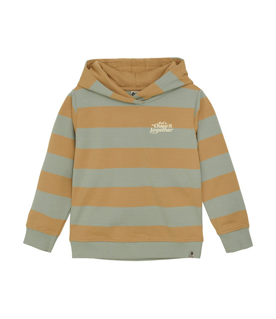 Daily7 Jongens Sweater