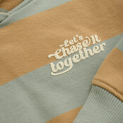 Daily7 Jongens Sweater