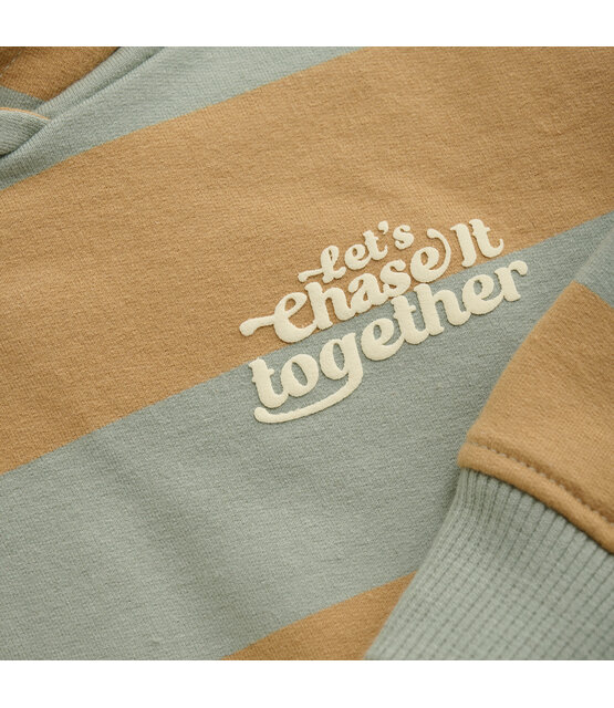 Daily7 Jongens Sweater