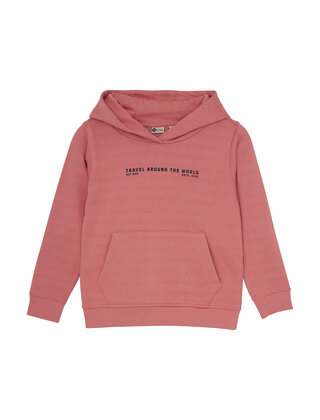 Daily7 Jongens Sweater