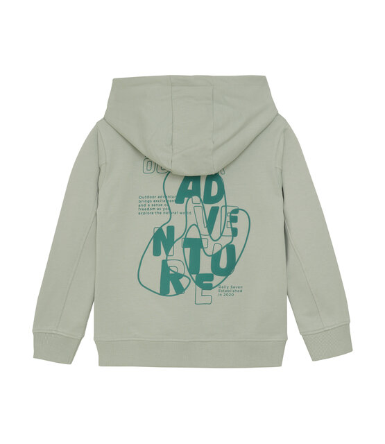 Daily7 Jongens Sweater