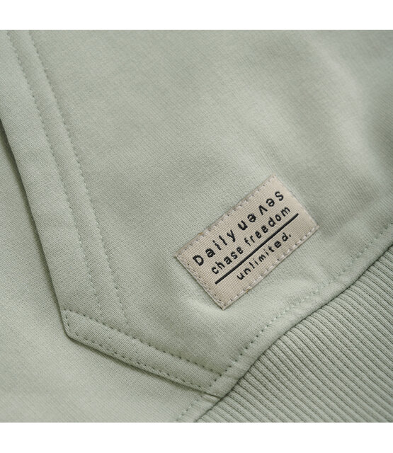 Daily7 Jongens Sweater