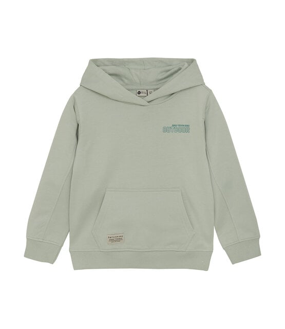 Daily7 Jongens Sweater