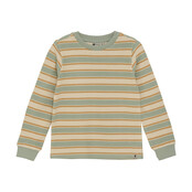 Daily7 Jongens Longsleeve