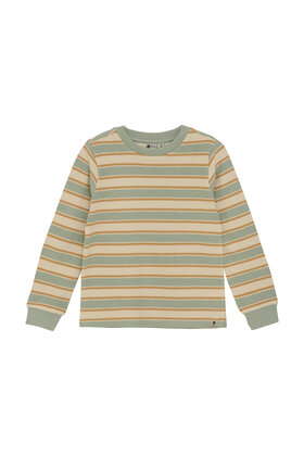 Daily7 Jongens Longsleeve