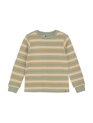 Daily7 Jongens Longsleeve