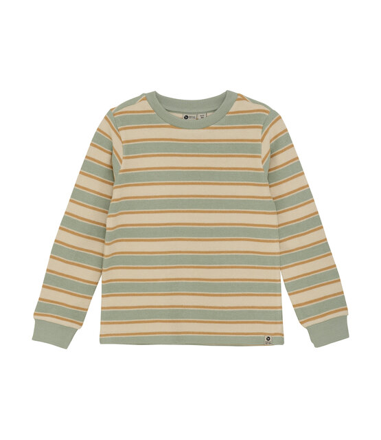 Daily7 Jongens Longsleeve