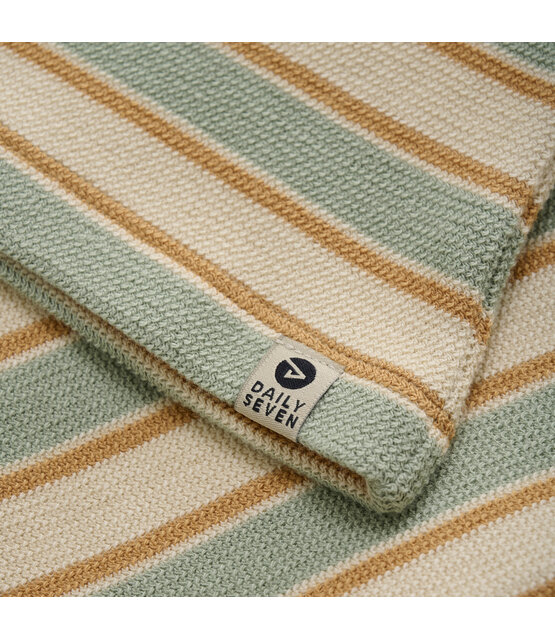 Daily7 Jongens Longsleeve