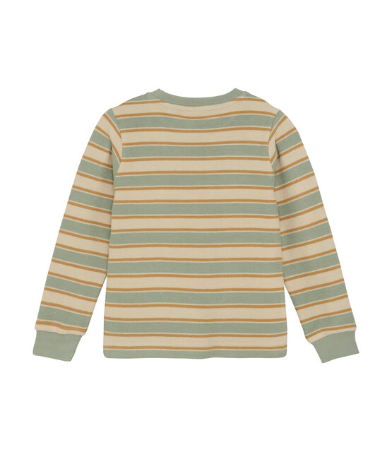 Daily7 Jongens Longsleeve