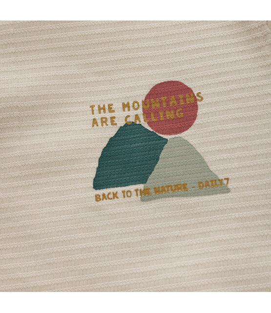 Daily7 Jongens Longsleeve