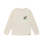 Daily7 Jongens Longsleeve