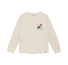 Daily7 Jongens Longsleeve