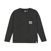 Daily7 Jongens Longsleeve