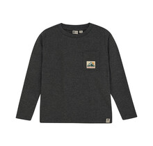 Daily7 Jongens Longsleeve